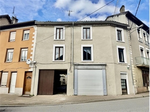 studio à la vente -   38110  LA TOUR DU PIN, surface 26 m2 vente studio - UBI480637004